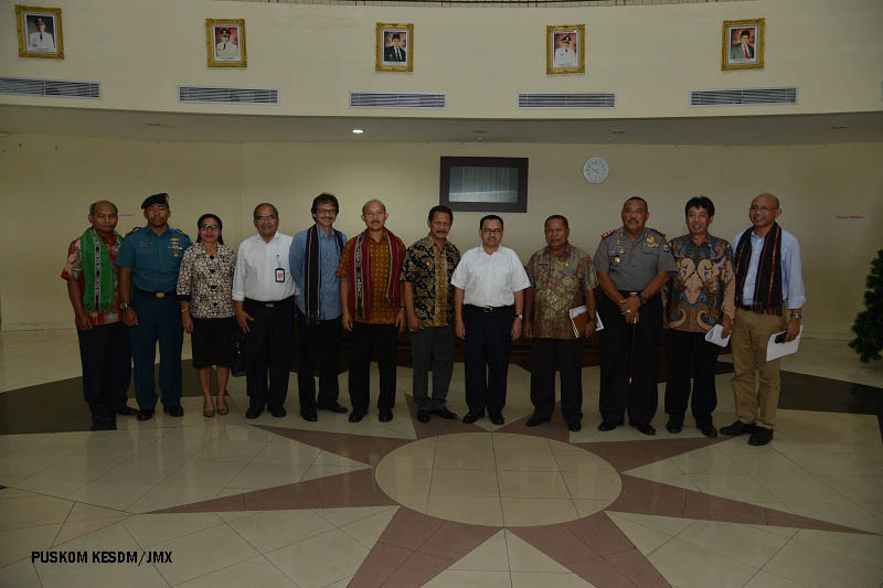 Blok Masela, Yang Terbaik Yang terbanyak Berikan Manfaat Bagi Masyarakat